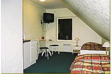 Estonia Privát Otepää, Exterior